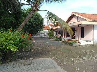 Dijual Rumah Banteng Semarang