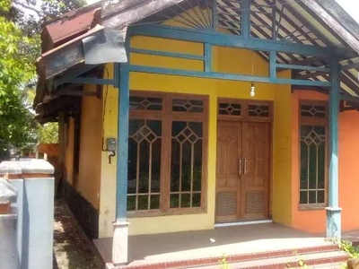 Dijual Rumah Banyuwangi