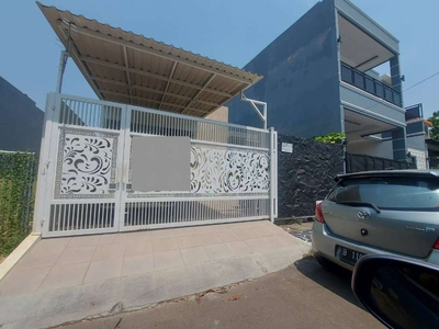 Dijual Rumah Baru Siap Huni di Metland Cakung Jakarta Timur