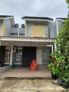 Dijual Rumah cantik Dan siap huni, Neo Savana,Harapan Indah Bekasi