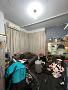 Dijual Rumah Cantik Full Renovasi Puriloka 2 Batam Center