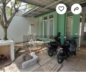 Dijual Rumah Cantik Siap Huni di Cendana Residence Pamulang