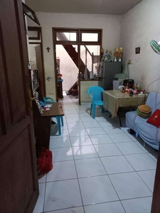 Dijual rumah Citra Garden 1 Kalideres - Jakarta Barat