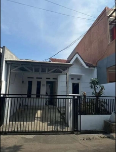 Dijual Rumah dalam komplek di Duta Bintaro