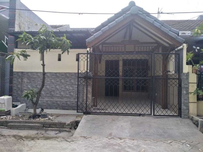 Dijual Rumah Dekat Beberapa Sekolahan Negeri di Harapan Indah Bekasi