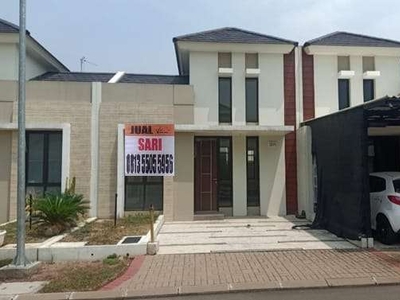 Dijual Rumah Di Citra Raya