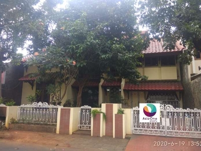 Dijual Rumah di Jakasampurna Bekasi Barat