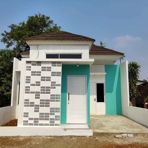 Dijual Rumah di Jati Sari Kota Bekasi Di Apit 3 Gerbang Tol