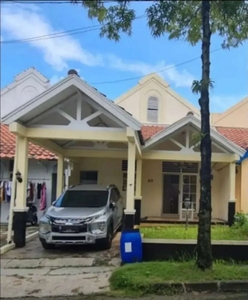 DIJUAL RUMAH di MEADOW GREEN LIPPO CIKARANG