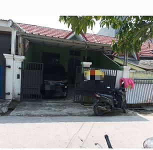 Dijual rumah di Mutiara Gading city Bekasi