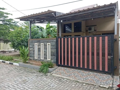 DIJUAL RUMAH DI PANORAMA SEPATAN 2