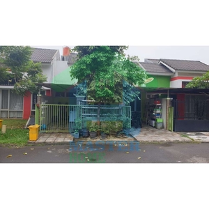 Dijual Rumah di Park View, Citra Raya Kab Tangerang