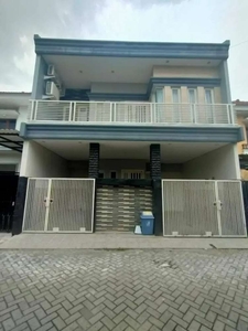 Dijual Rumah di Perum Jimbaran Dekat Kampus UPN Rungkut