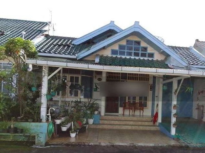 Dijual rumah di salah satu perumahan elite kota Purwokerto