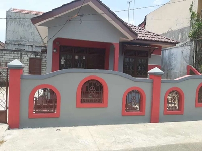 Dijual Rumah Di samping Qardan Banjarbaru