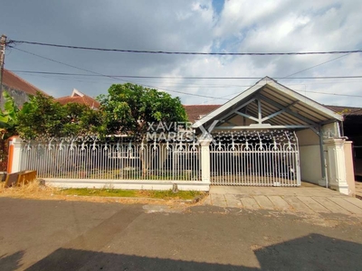 Dijual Rumah Di Taman Dieng, Sukun, Malang