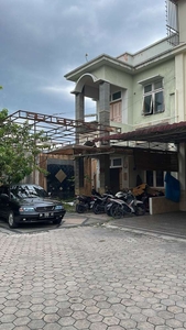 Dijual Rumah Di Tengah Kota Ko Villa Durian Mas