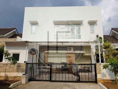 Dijual Rumah Di Villa Puncak Tidar Malang