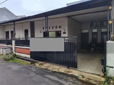 Dijual rumah harga murah di jatibening pondok gede bekasi