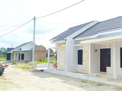 Dijual rumah jl.mangesti