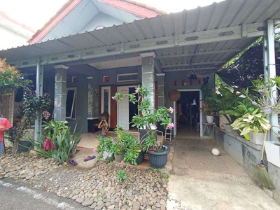 Dijual Rumah Karanganyar Pekalongan, Pinggir Jalan, Harga 500 Jt Nego