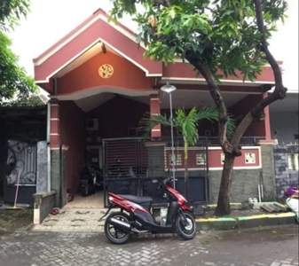 Dijual rumah kebon agung sukodono