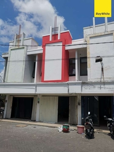 Dijual Rumah Kos di Kejawan Gebang Keputih Surabaya Timur