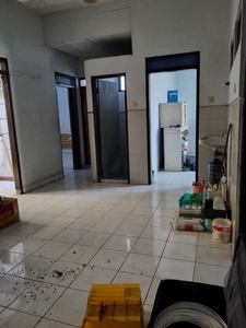 Dijual Rumah Kost Aktif di Wonodri Semarang