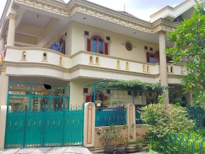 Dijual Rumah Lokasi Perumahan Pondok Kopi Jakarta Timur