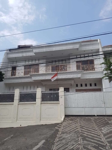 Dijual Rumah Lokasi Strategis di Jl. Sri Rejeki Dalam Raya Semarang