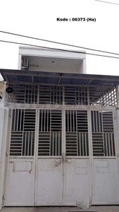 Dijual rumah mangga besar, luas 92 meter (4x23 m2), Jakarta Barat