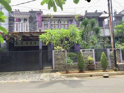 Dijual Rumah Mewah di Jakarta Timur