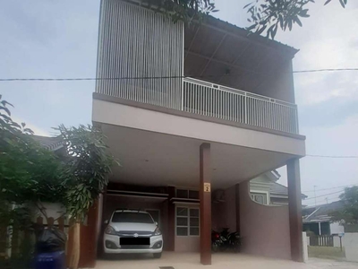 Dijual Rumah Minimali Siap Huni di Perumahan Metland Cibitung J-16925