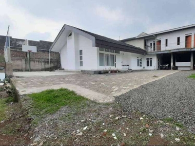 Dijual Rumah Modern Minimalis Furnish di Cihanjuang