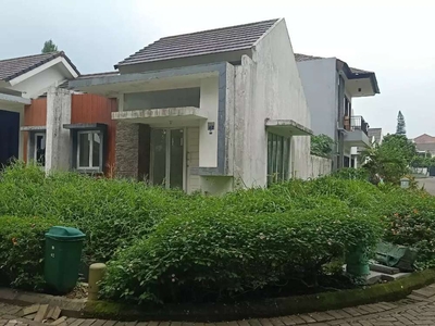 Dijual Rumah Murah Di Tajur Royal Residence Hook Strategis