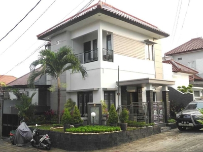 Dijual Rumah Murah Lantai 2 Cluster Di Kerobokan Kuta Badung Bali