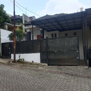 Dijual Rumah Murah & Luas Di Dekat Tol Baros Cimahi Bandung