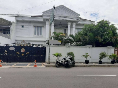 Dijual Rumah murah siap huni di Tebet Timur Dalam Raya, Jakarta Selata