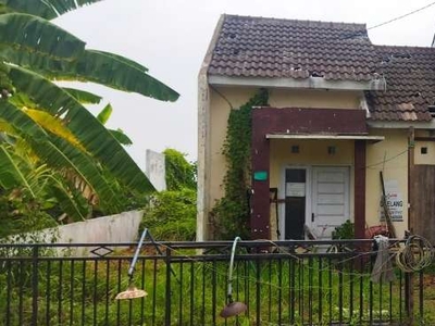 Dijual Rumah murah sidoarjo