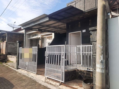 Dijual Rumah Nyaman Di Perum Griya Satria Bukit Permata