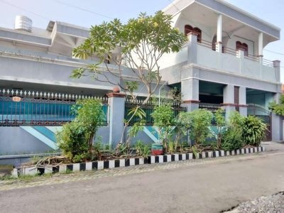 Dijual Rumah Pakis Tirtoasri Belakang Gedung Juang 45 Cocok untuk Kos