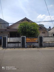 Dijual Rumah Perumahan Jatibening, Pondok Gede, Bekasi