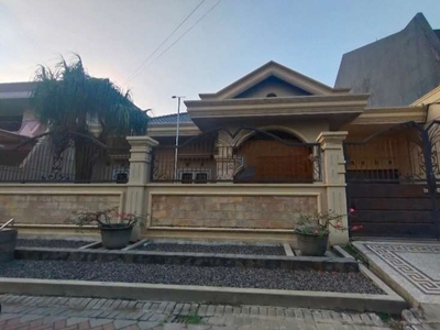 DIJUAL RUMAH PERUMAHAN MEWAH ARAYA TAHAP 1