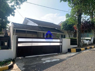 Dijual Rumah Siap Huni di Bukit Ligar Bandung Harga Terbaik