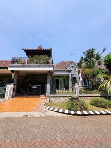 Dijual Rumah Strategis di Malang