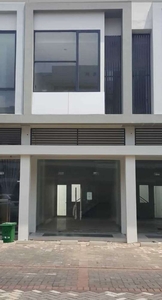 Dijual Segera Ruko 2 lantai di Citra 6 Tegal Alur