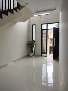 Dijual Segera Rumah Baru di Nusa loka BSD Tangerang