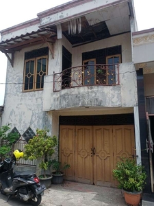 Dijual Super Murah Rumah di Perum Mahkota Indah Tambun Sel Bekasi