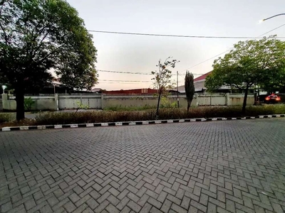 DIJUAL TANAH 2 KAVLING JADI SATU KLAMPIS ANOM SURABAYA RON.A224