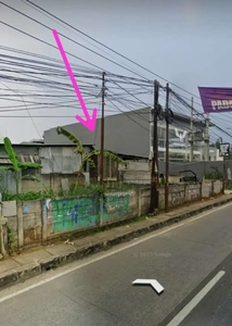 DIJUAL TANAH 3,7ha di PARUNG,BOGOR